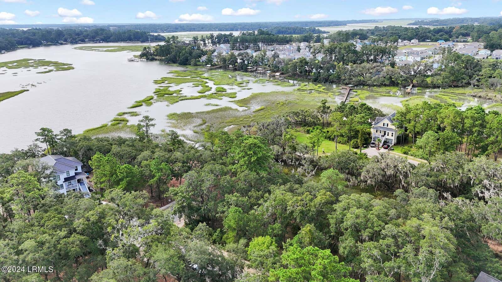 2222 Spanish Court, Beaufort, SC 29902 — photo 2 of 37