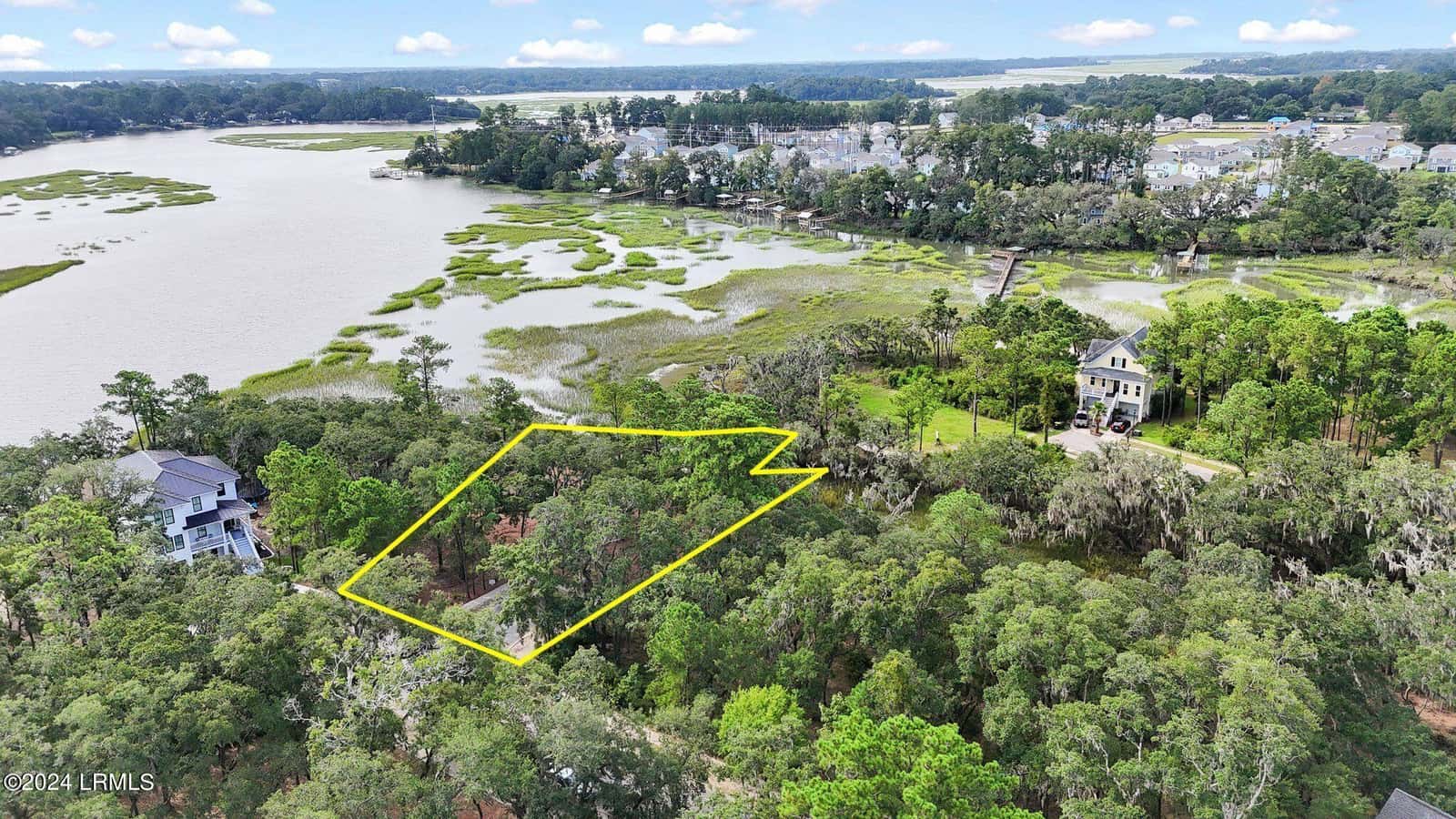 2222 Spanish Court, Beaufort, SC 29902 — photo 11 of 37