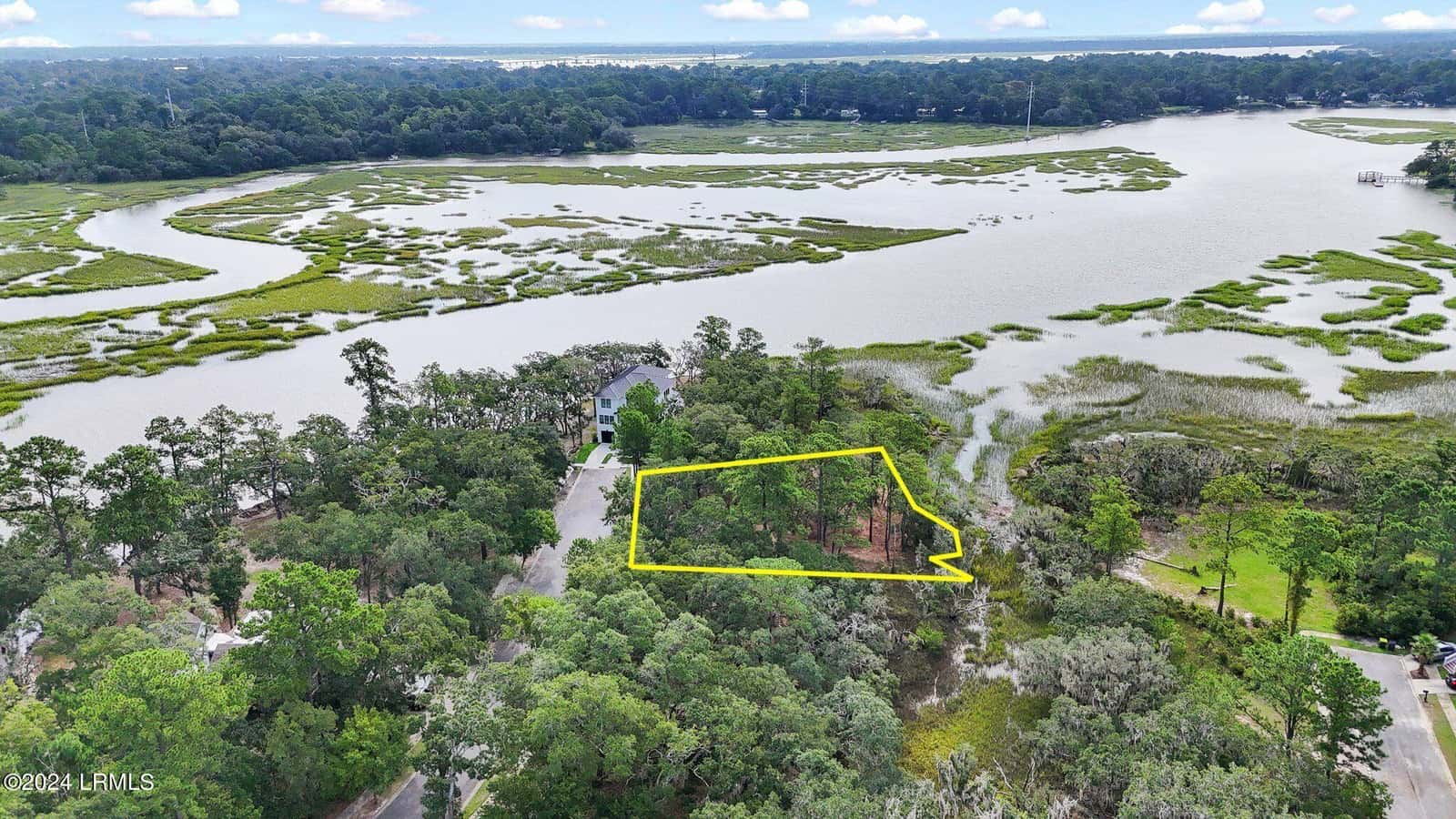 2222 Spanish Court, Beaufort, SC 29902 — photo 13 of 37