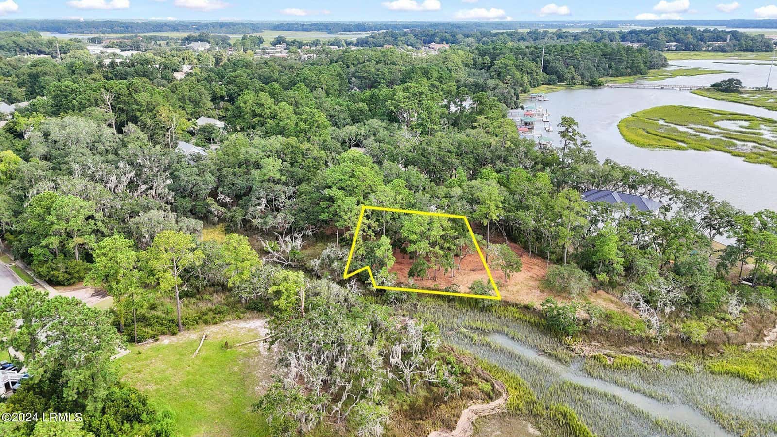 2222 Spanish Court, Beaufort, SC 29902 — photo 19 of 37