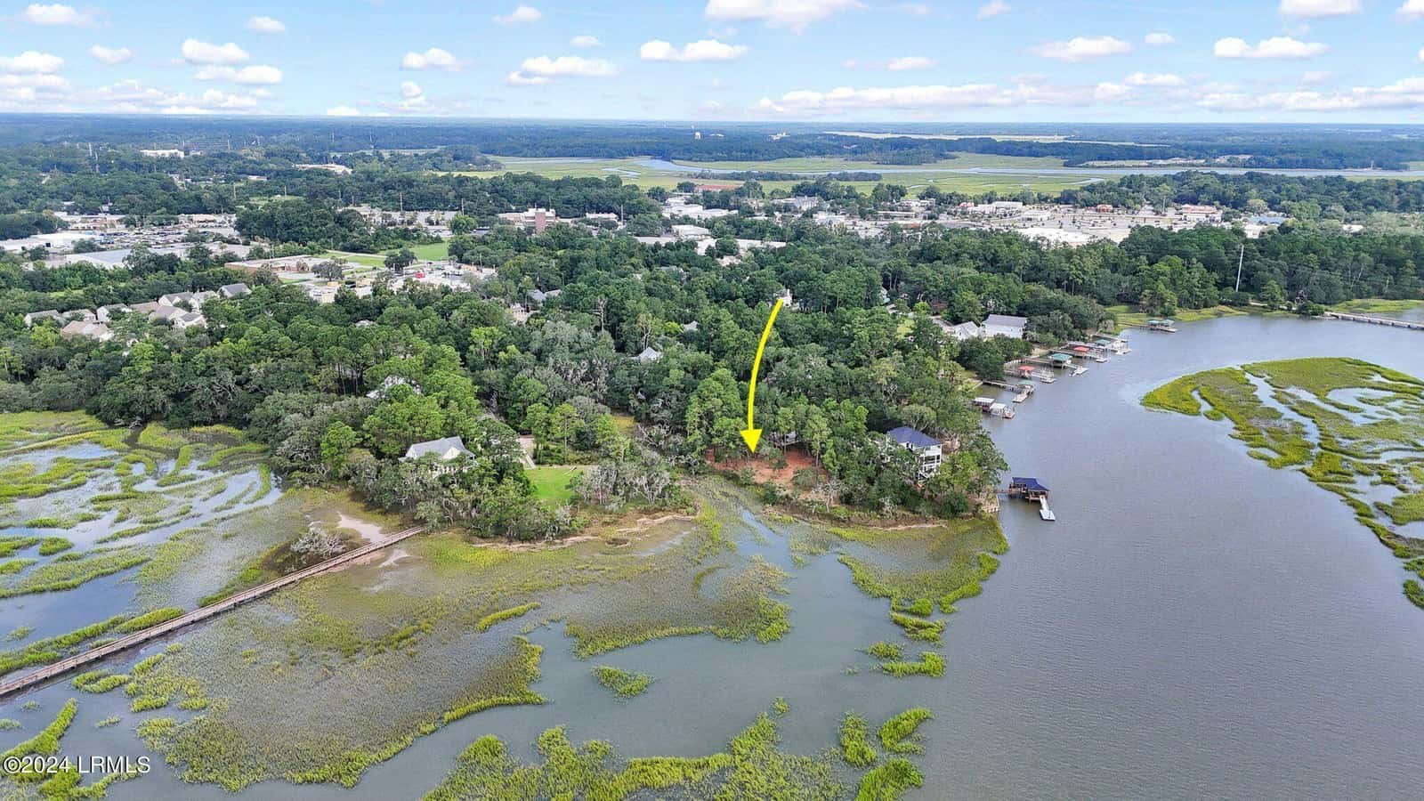 2222 Spanish Court, Beaufort, SC 29902 — photo 25 of 37