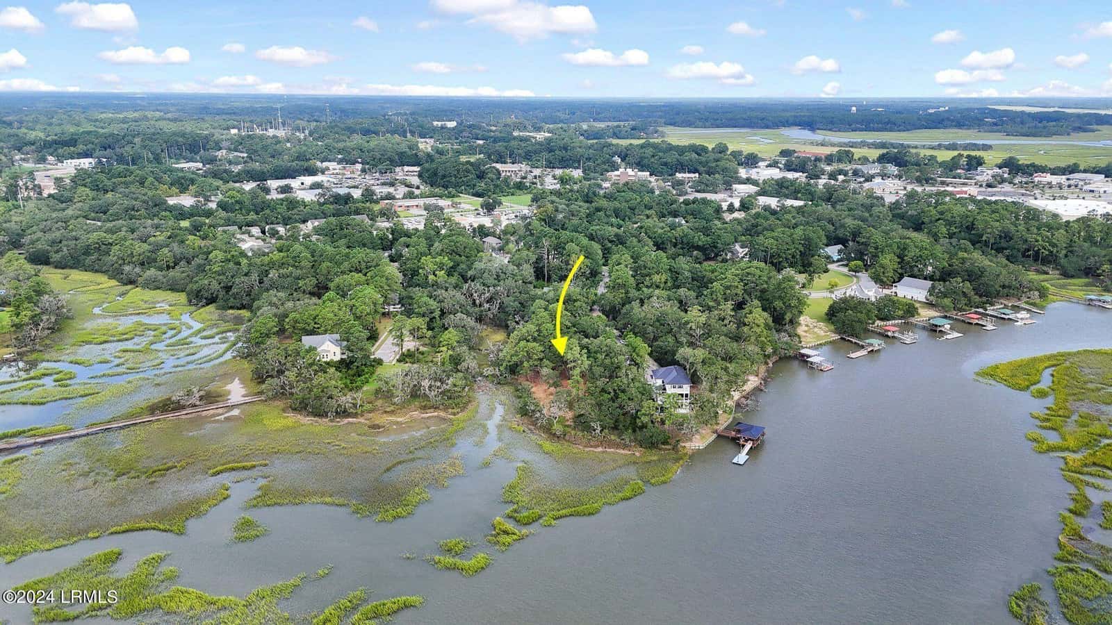 2222 Spanish Court, Beaufort, SC 29902 — photo 27 of 37