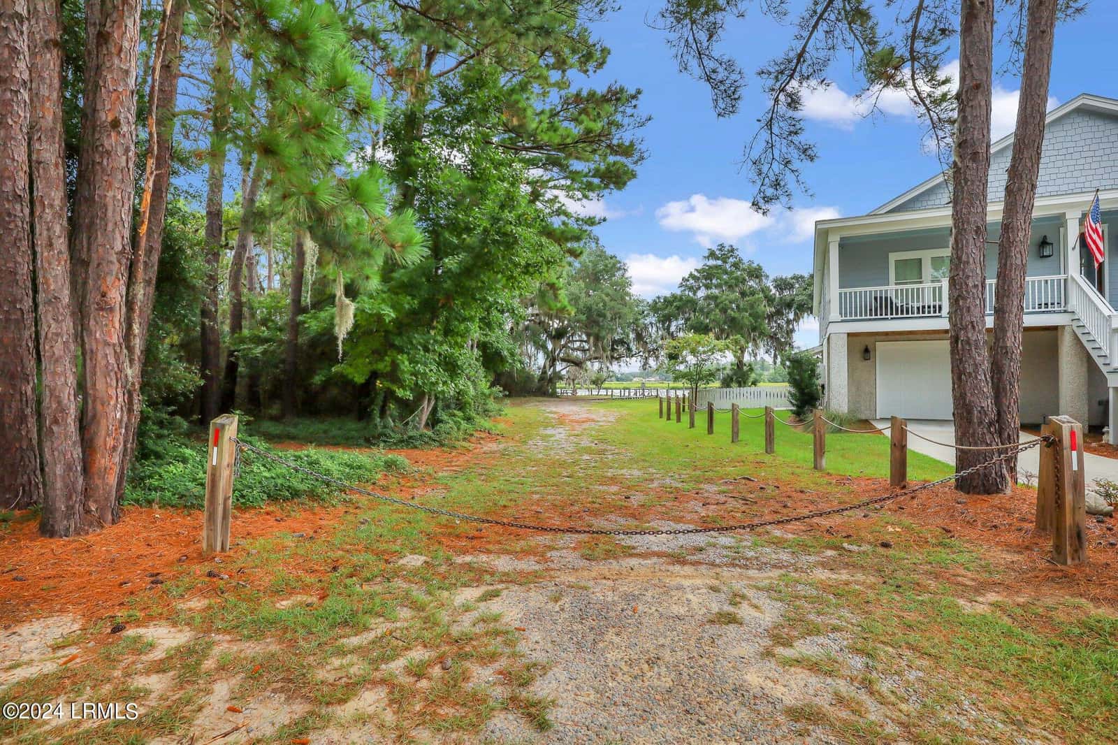 2222 Spanish Court, Beaufort, SC 29902 — photo 30 of 37