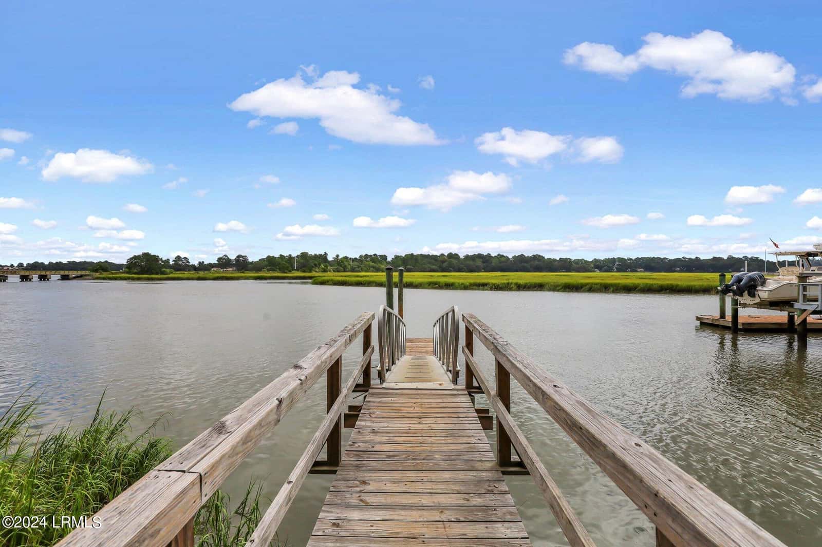 2222 Spanish Court, Beaufort, SC 29902 — photo 34 of 37
