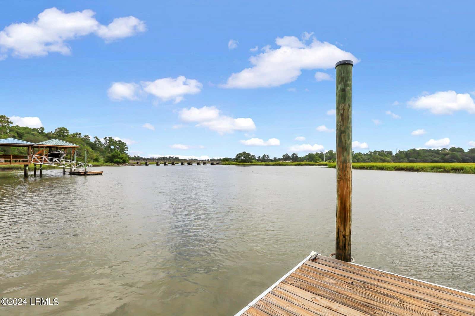 2222 Spanish Court, Beaufort, SC 29902 — photo 35 of 37