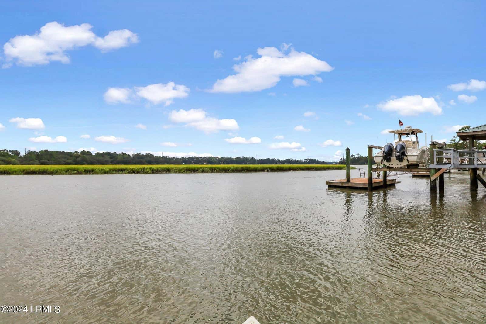 2222 Spanish Court, Beaufort, SC 29902 — photo 36 of 37