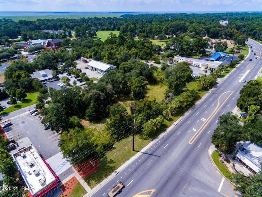 Tbd Parris Island Gateway, Port Royal, SC 29935 — photo 5 of 9