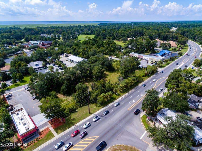 Tbd Parris Island Gateway, Port Royal, SC 29935 — photo 8 of 9