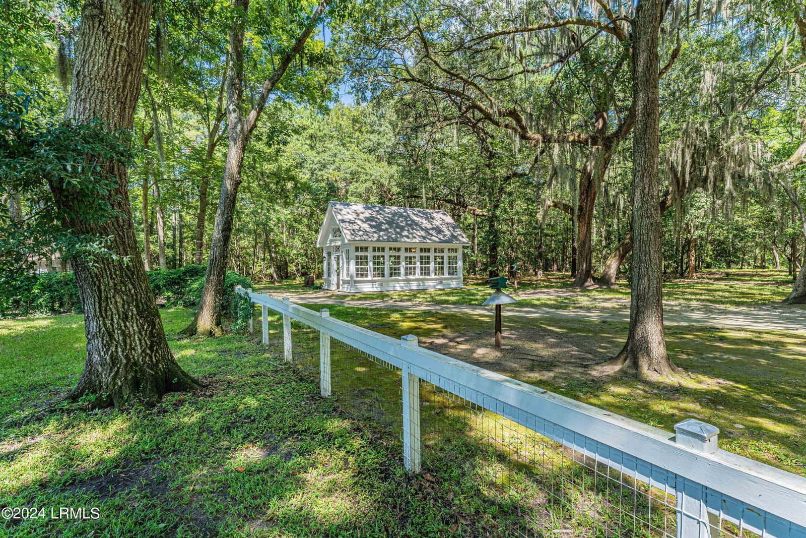 92 Dean Hall Road, Seabrook, SC 29940 — photo 71 of 99