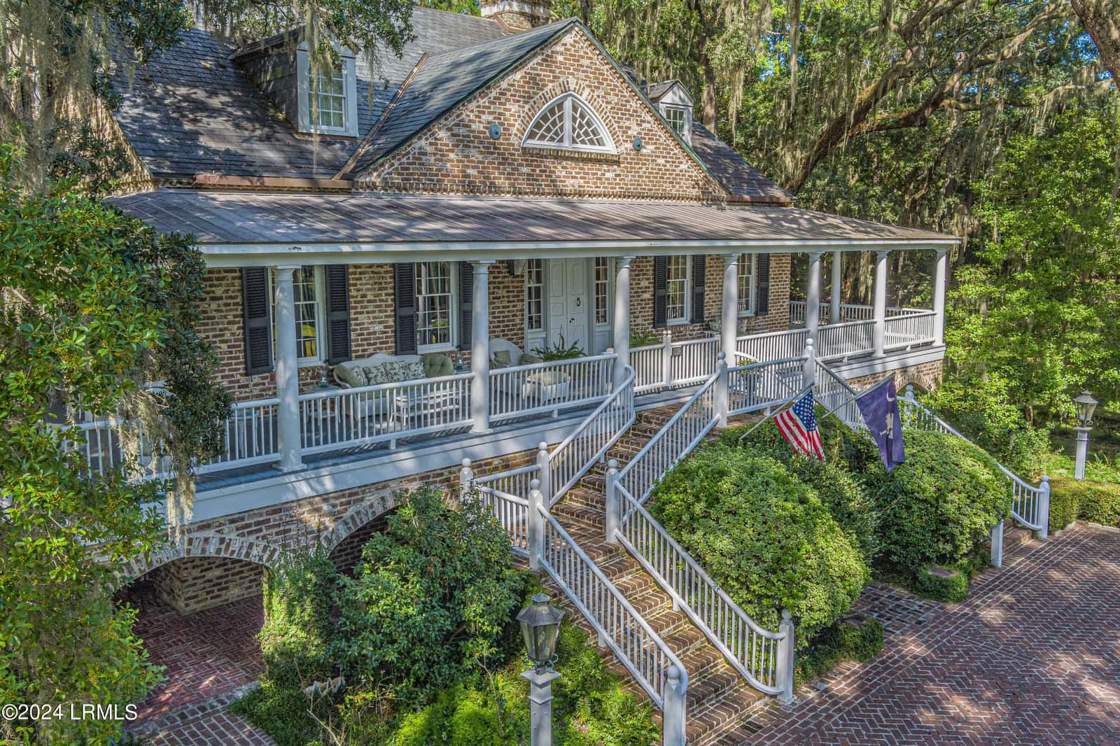 92 Dean Hall Road, Seabrook, SC 29940 — photo 99 of 99