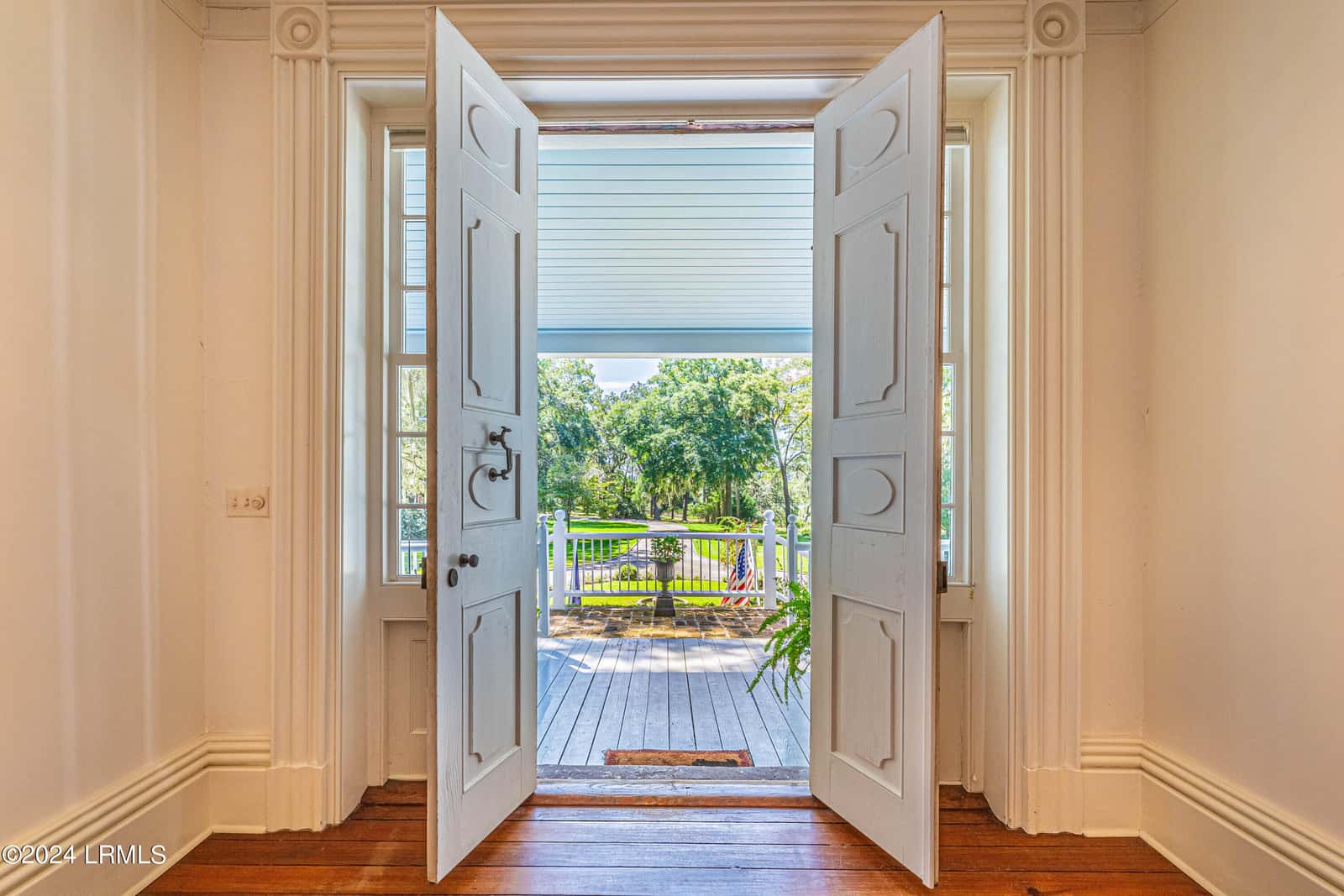 92 Dean Hall Road, Seabrook, SC 29940 — photo 40 of 99