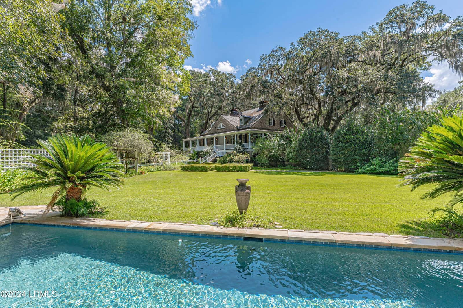 92 Dean Hall Road, Seabrook, SC 29940 — photo 51 of 99