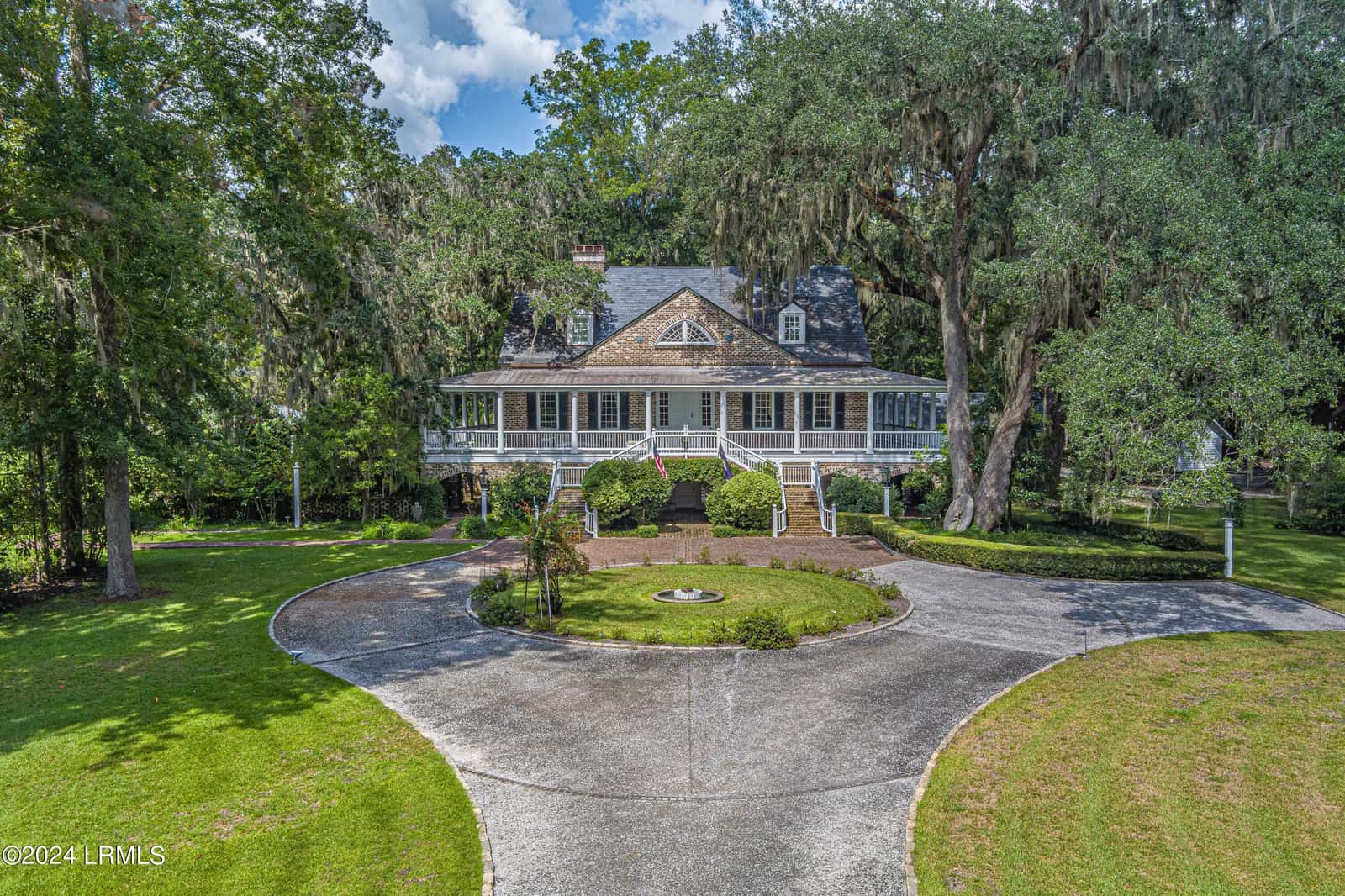 92 Dean Hall Road, Seabrook, SC 29940 — photo 55 of 99