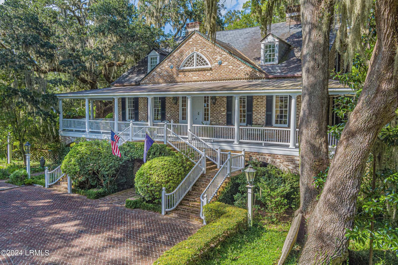 92 Dean Hall Road, Seabrook, SC 29940 — photo 3 of 99