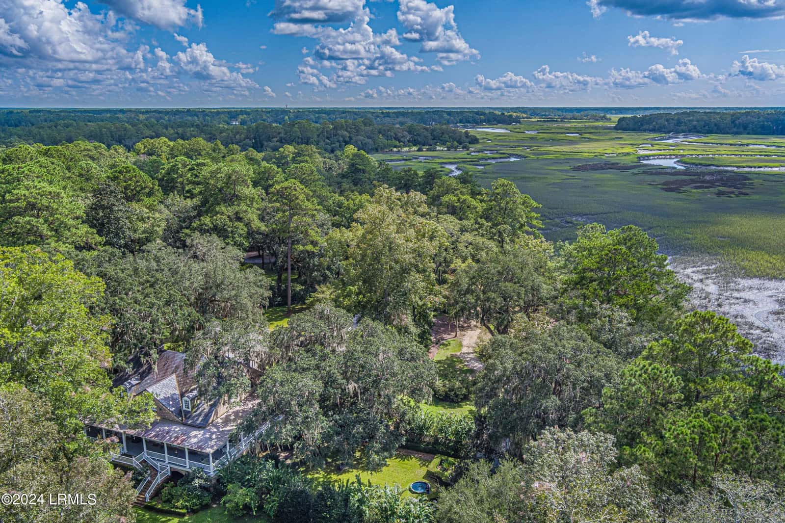 92 Dean Hall Road, Seabrook, SC 29940 — photo 13 of 99