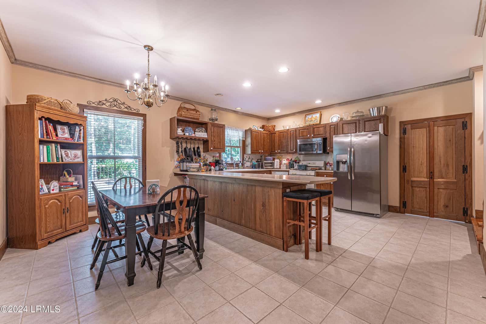 92 Dean Hall Road, Seabrook, SC 29940 — photo 25 of 99