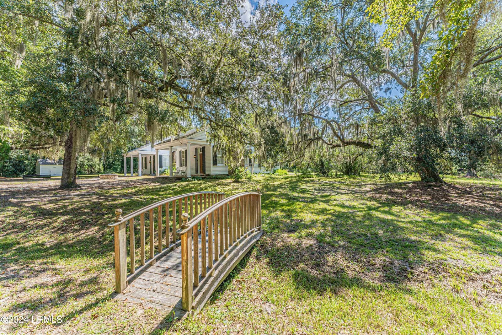 92 Dean Hall Road, Seabrook, SC 29940 — photo 60 of 99