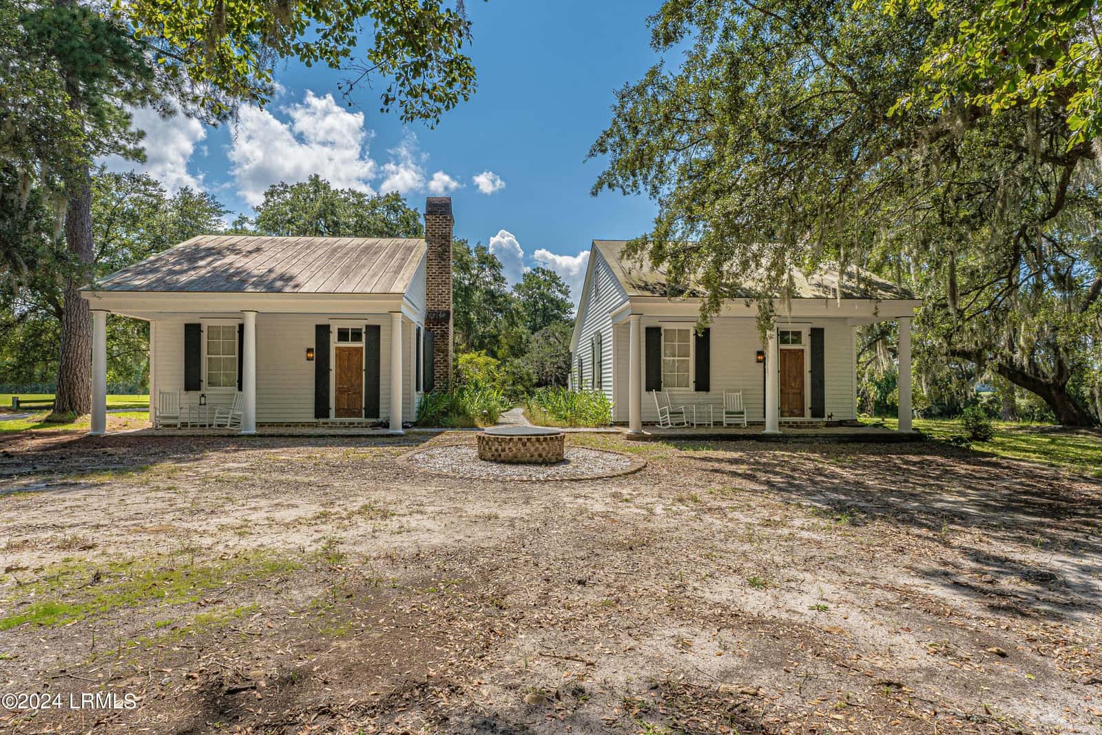 92 Dean Hall Road, Seabrook, SC 29940 — photo 62 of 99