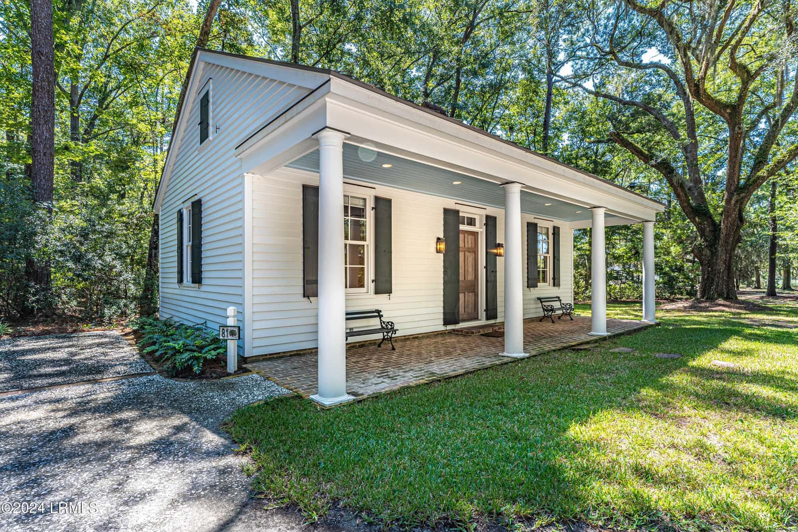 92 Dean Hall Road, Seabrook, SC 29940 — photo 18 of 99