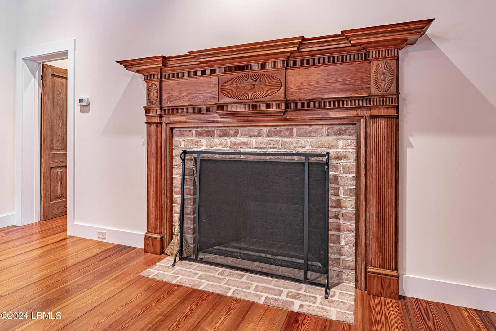 92 Dean Hall Road, Seabrook, SC 29940 — photo 29 of 99