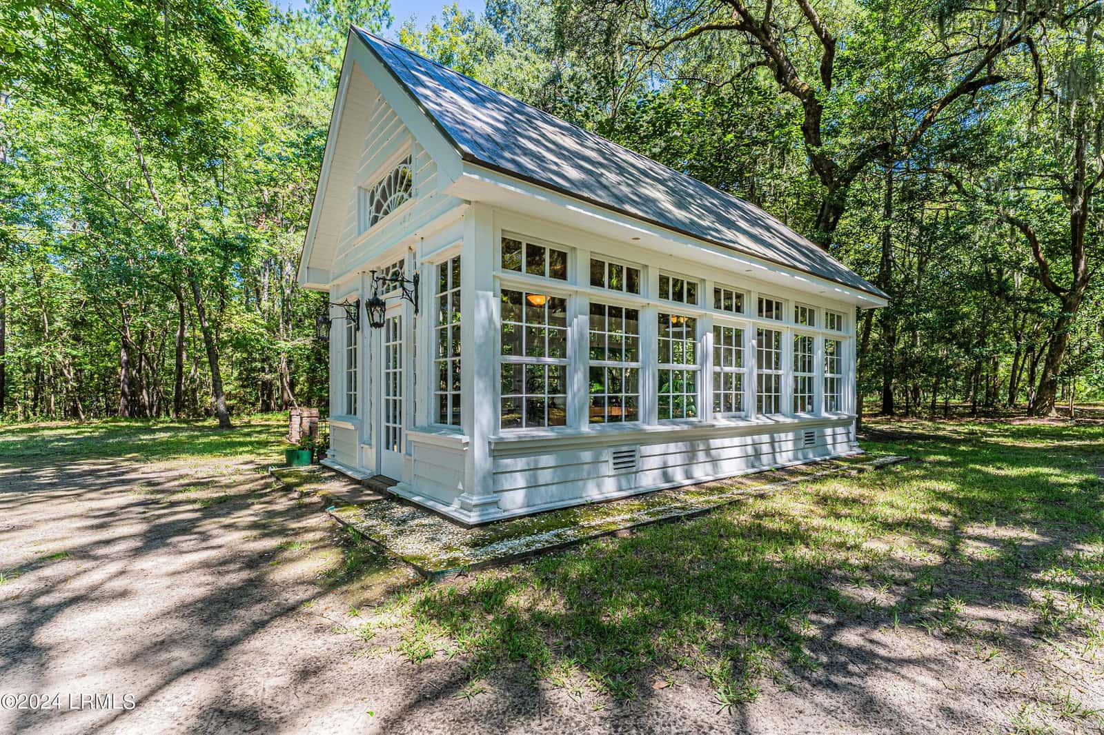 92 Dean Hall Road, Seabrook, SC 29940 — photo 8 of 99