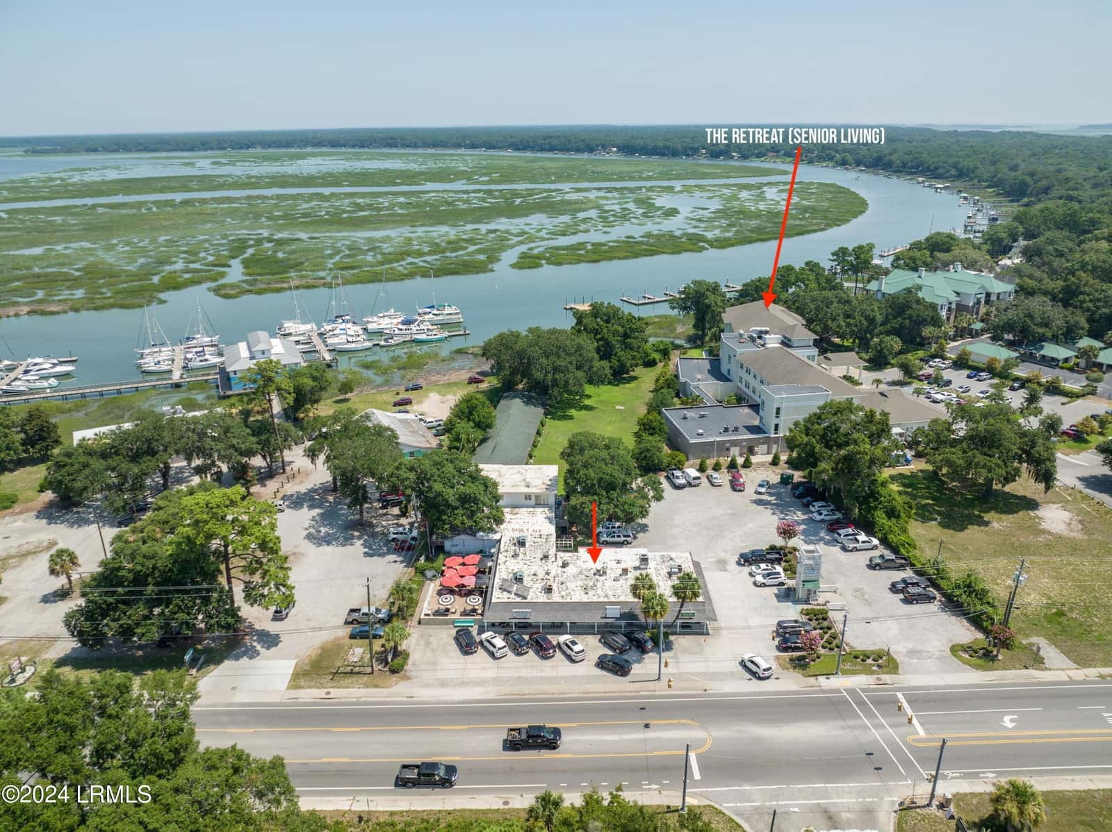 81 A Sea Island Parkway, Beaufort, SC 29907 — photo 28 of 34