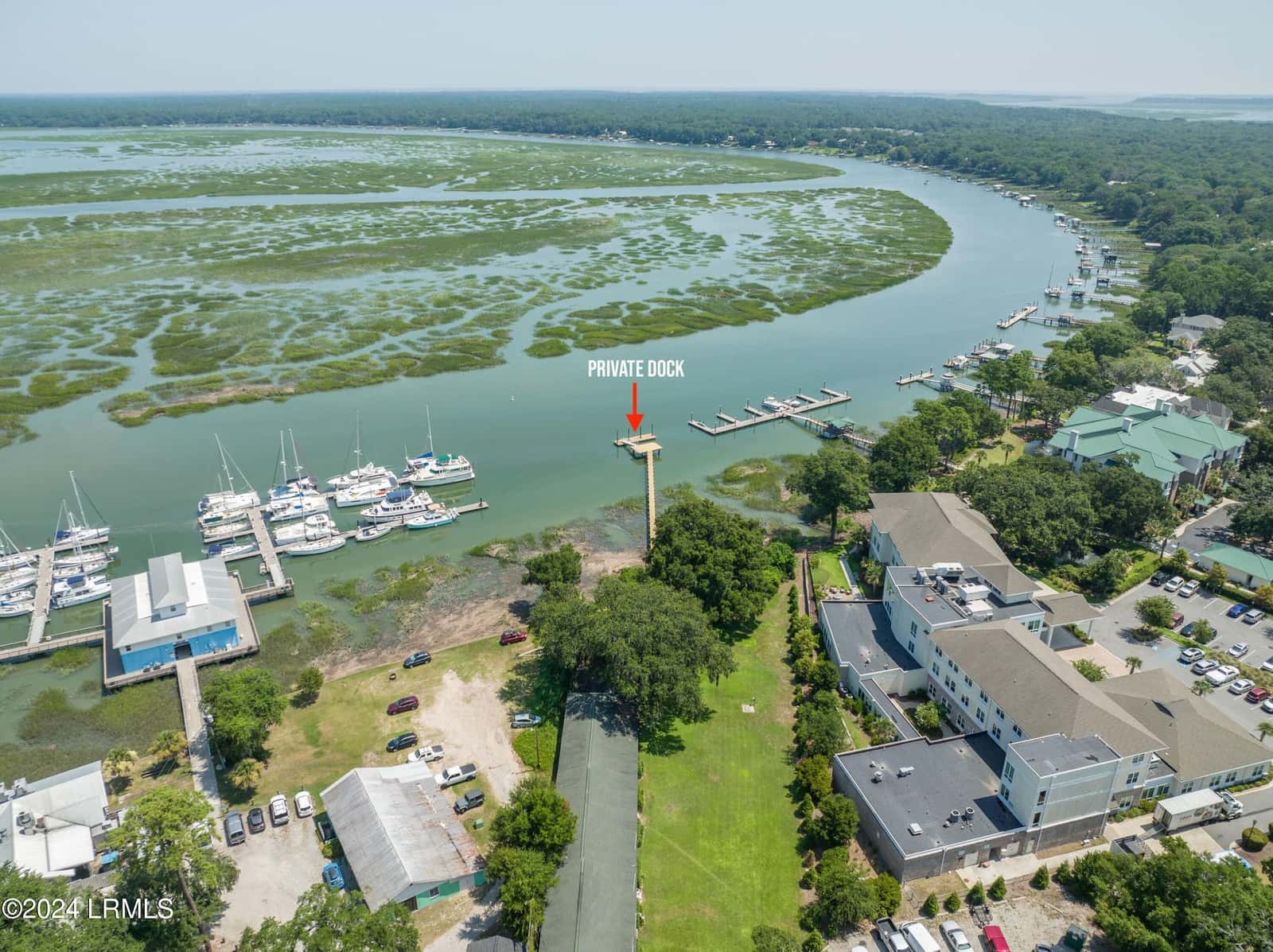 81 A Sea Island Parkway, Beaufort, SC 29907 — photo 23 of 34