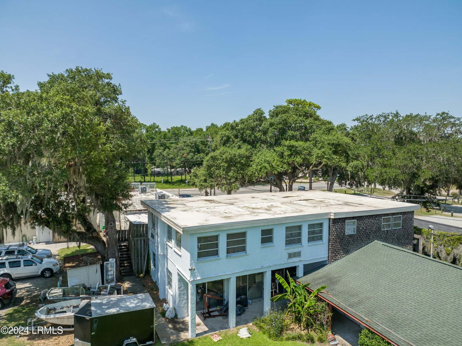 81 A Sea Island Parkway, Beaufort, SC 29907 — photo 13 of 34