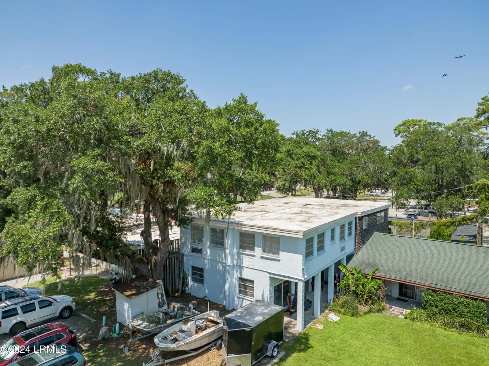 81 A Sea Island Parkway, Beaufort, SC 29907 — photo 14 of 34
