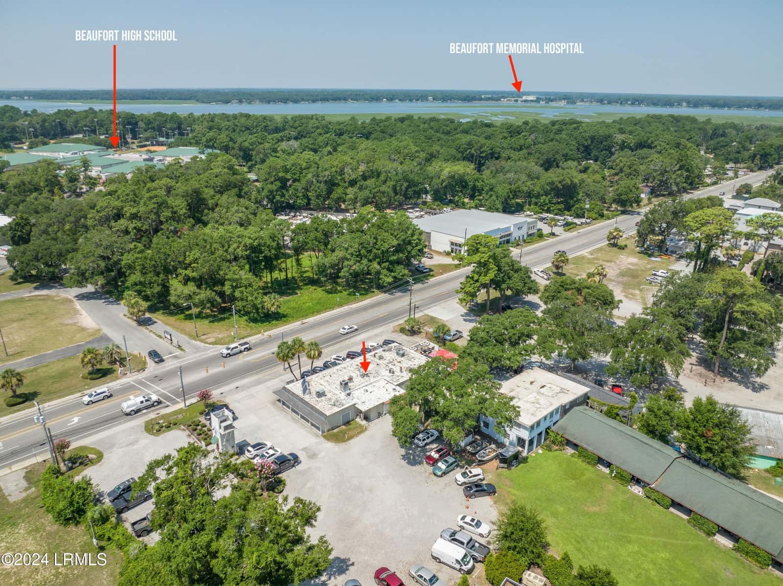 81 B Sea Island Parkway, Beaufort, SC 29907 — photo 13 of 36