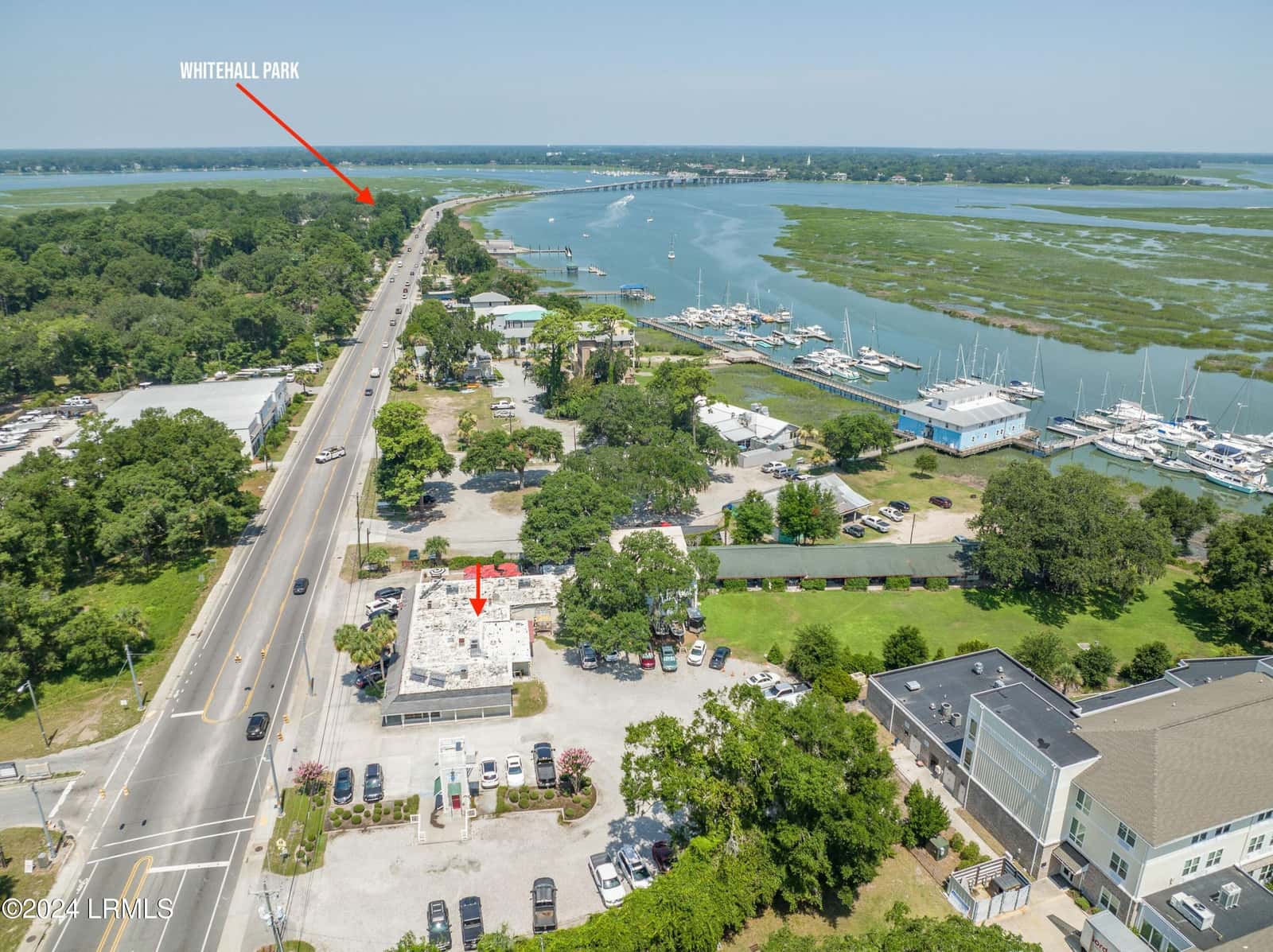 81 B Sea Island Parkway, Beaufort, SC 29907 — photo 14 of 36