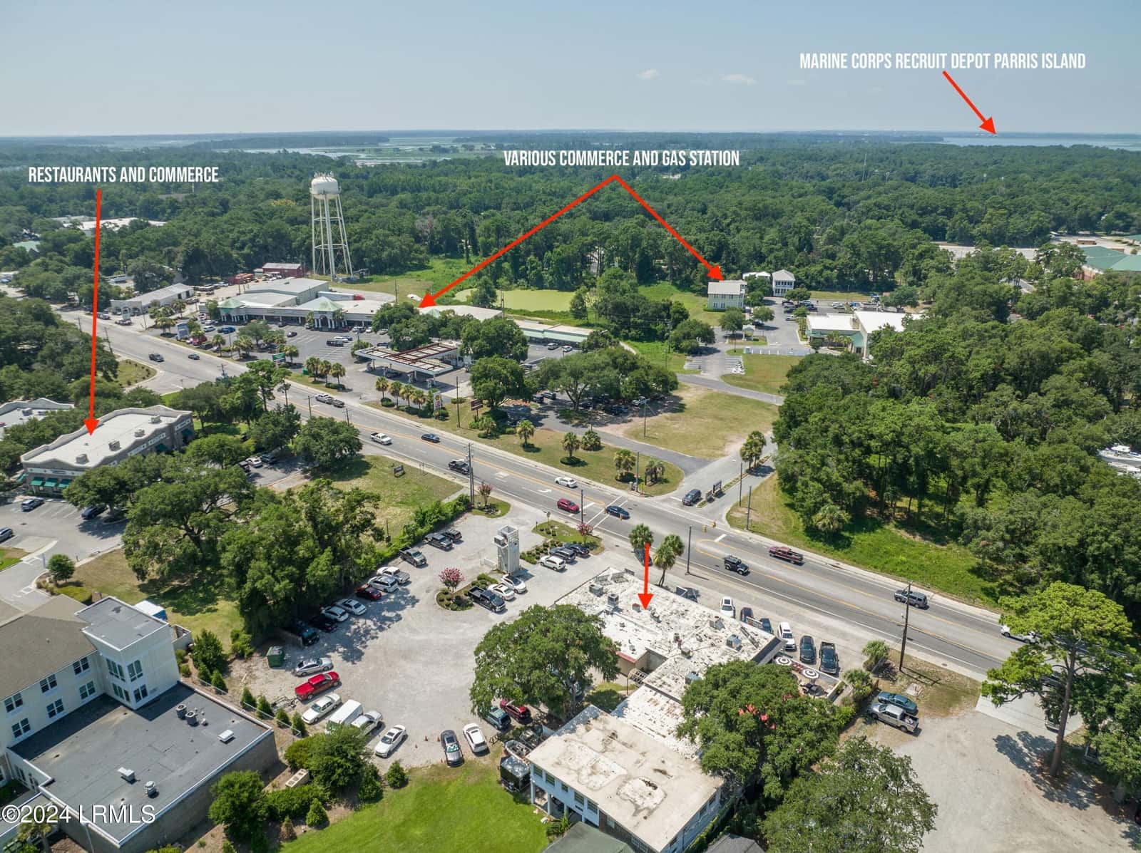 81 B Sea Island Parkway, Beaufort, SC 29907 — photo 19 of 36