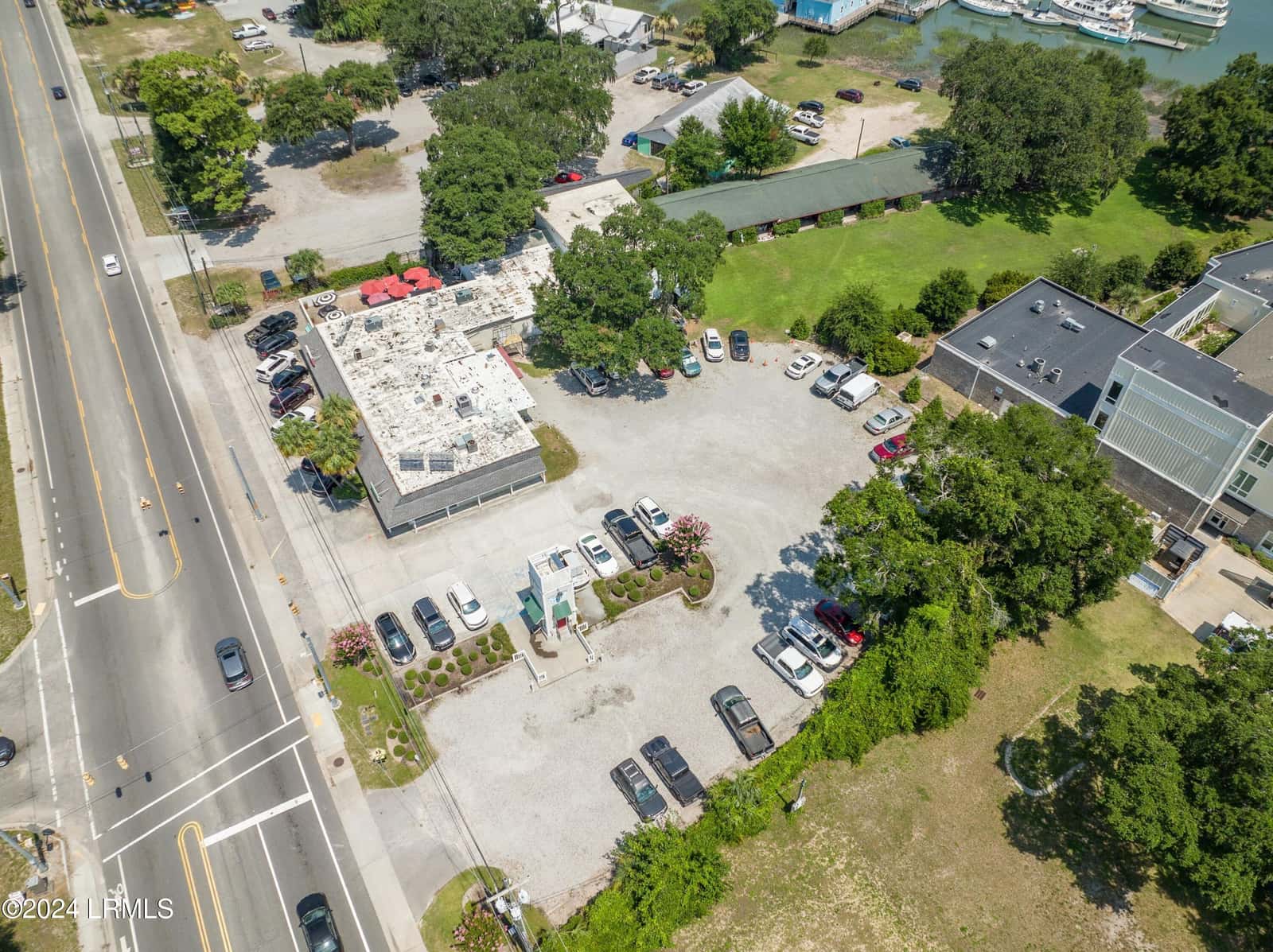 81 B Sea Island Parkway, Beaufort, SC 29907 — photo 21 of 36