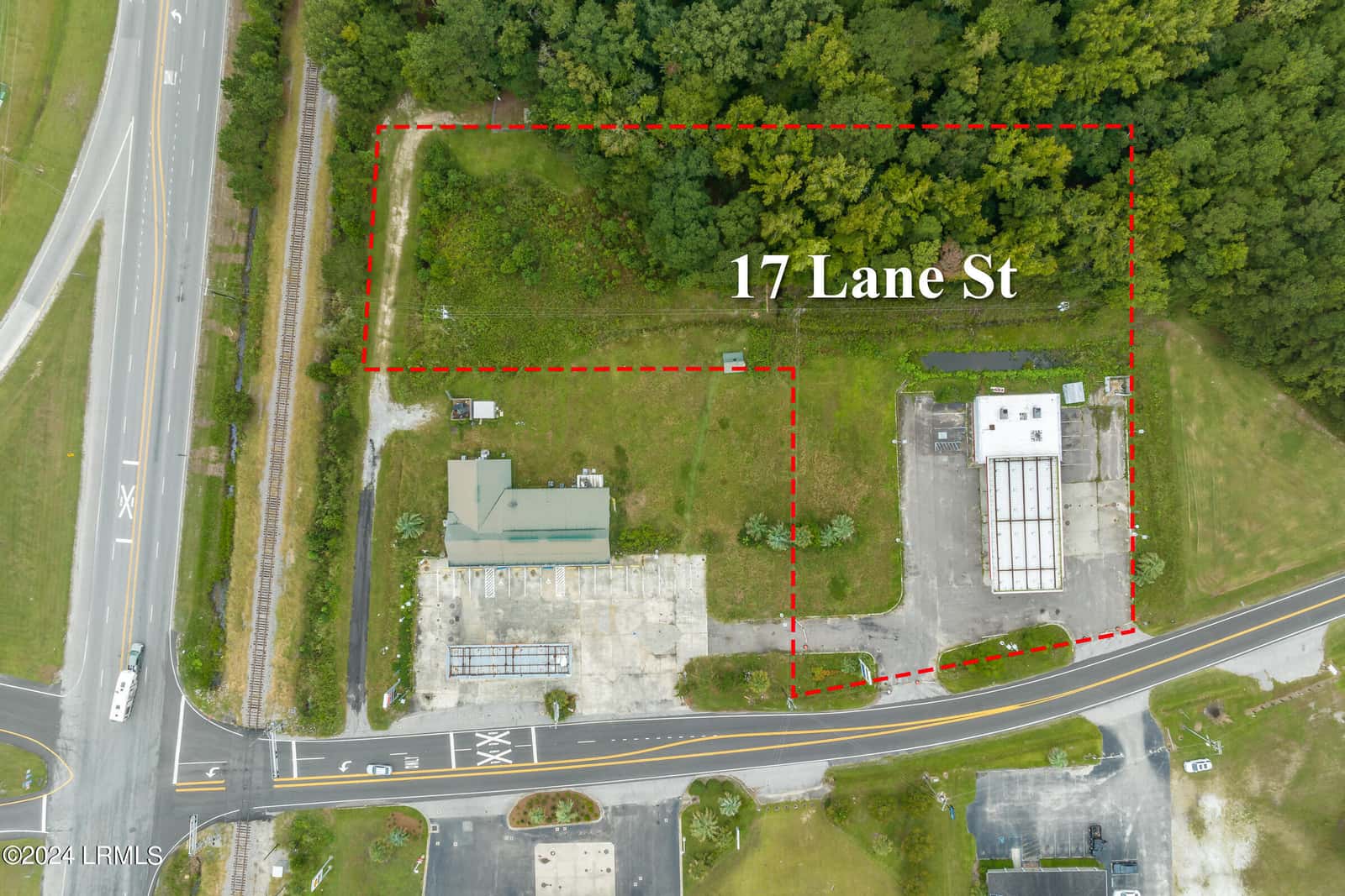 17 Lane Street, Yemassee, SC 29945 — photo 7 of 17