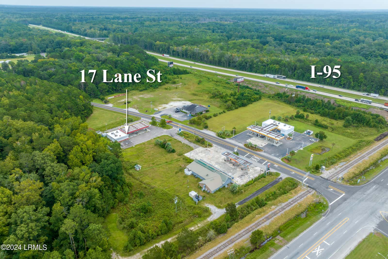 17 Lane Street, Yemassee, SC 29945 — photo 12 of 17