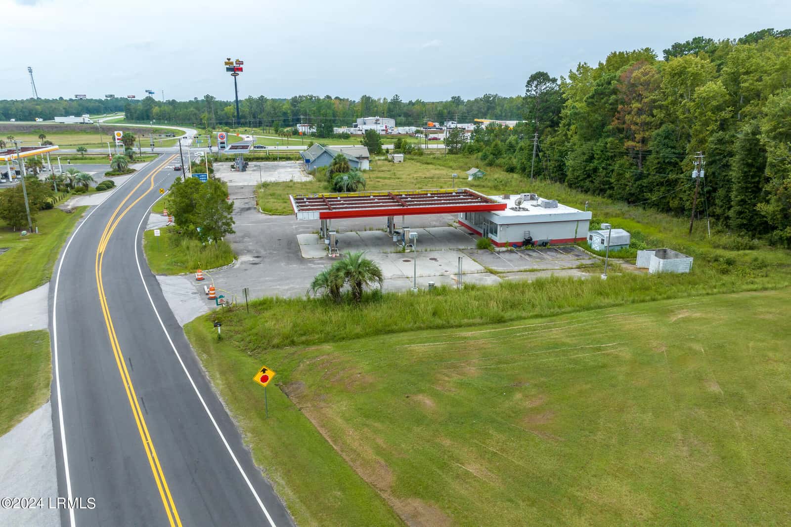 17 Lane Street, Yemassee, SC 29945 — photo 17 of 17