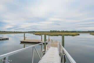 93 Bull Point Drive, Seabrook, SC 29940 — photo 38 of 43