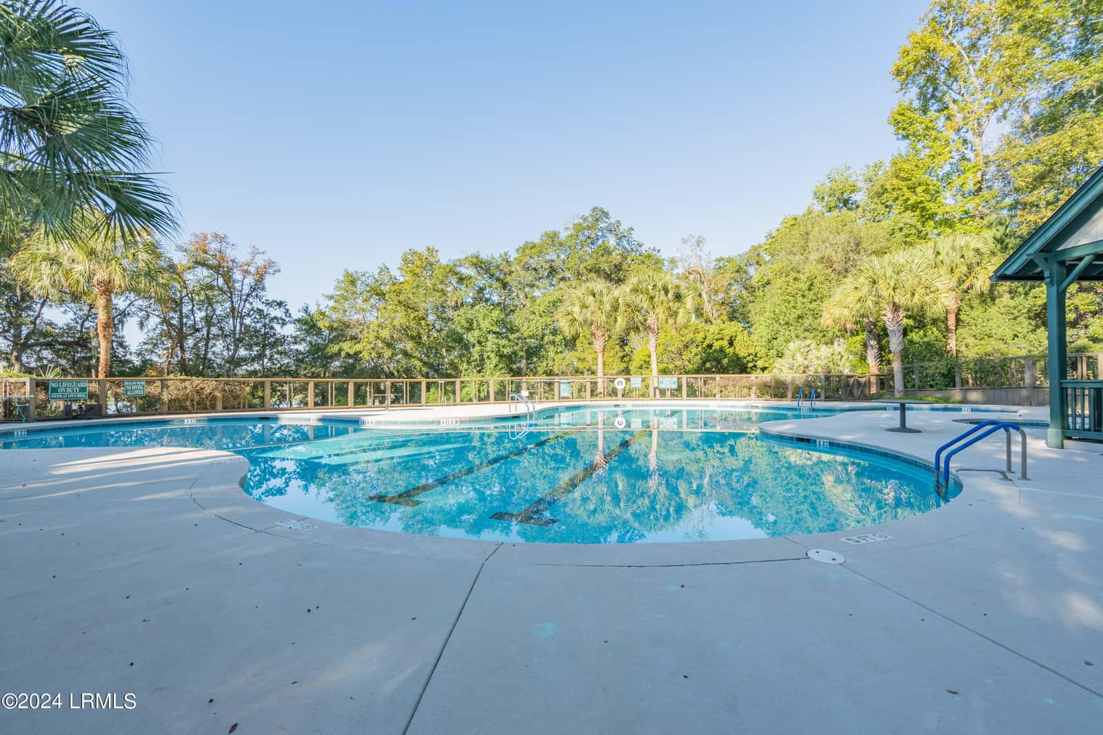 93 Bull Point Drive, Seabrook, SC 29940 — photo 25 of 43