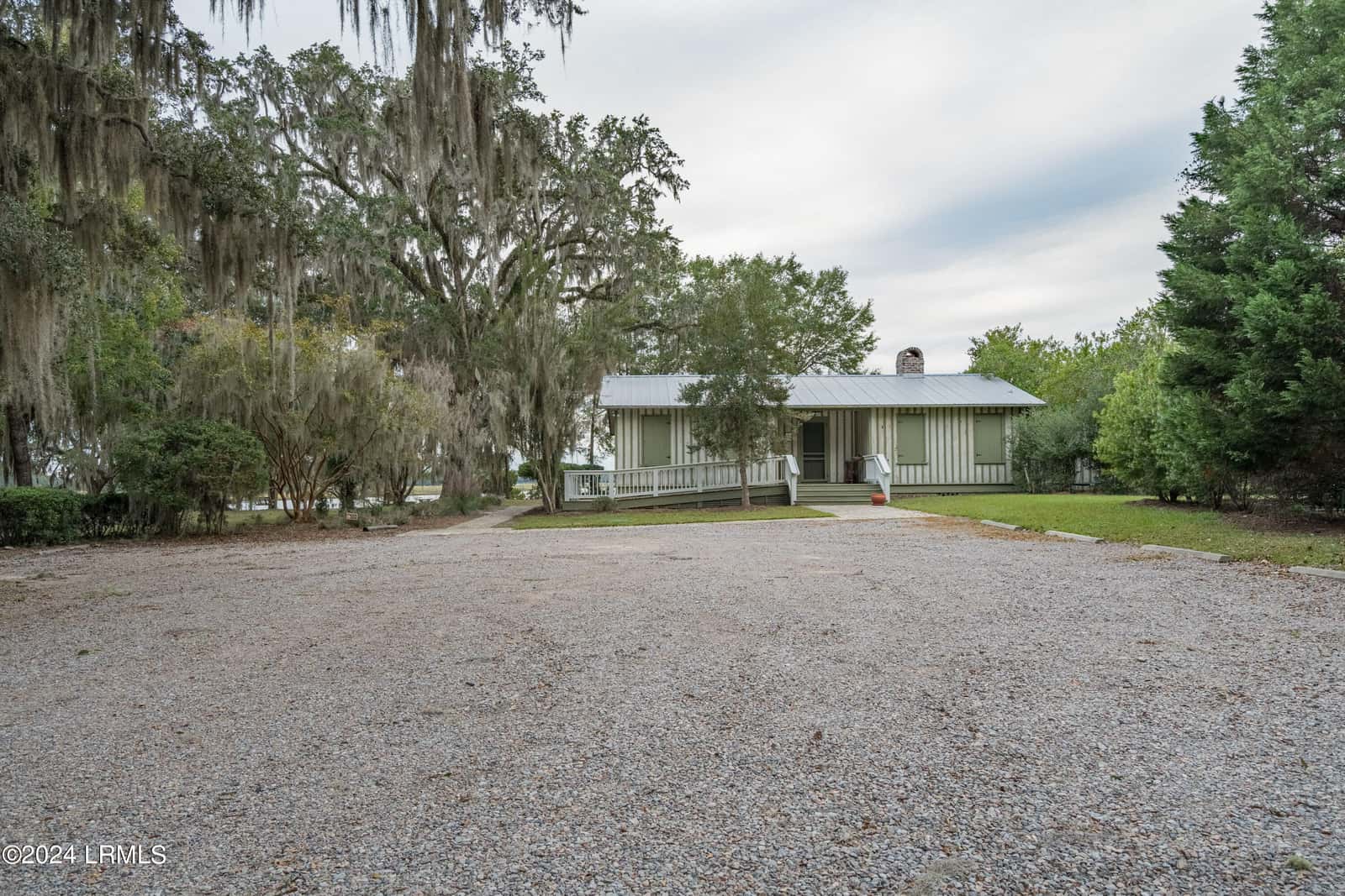 93 Bull Point Drive, Seabrook, SC 29940 — photo 31 of 43