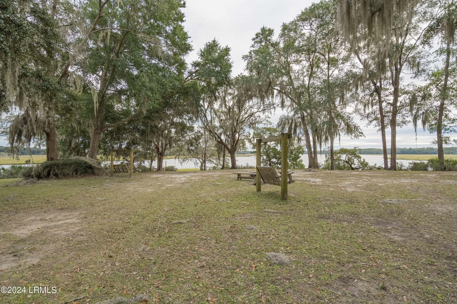 93 Bull Point Drive, Seabrook, SC 29940 — photo 33 of 43