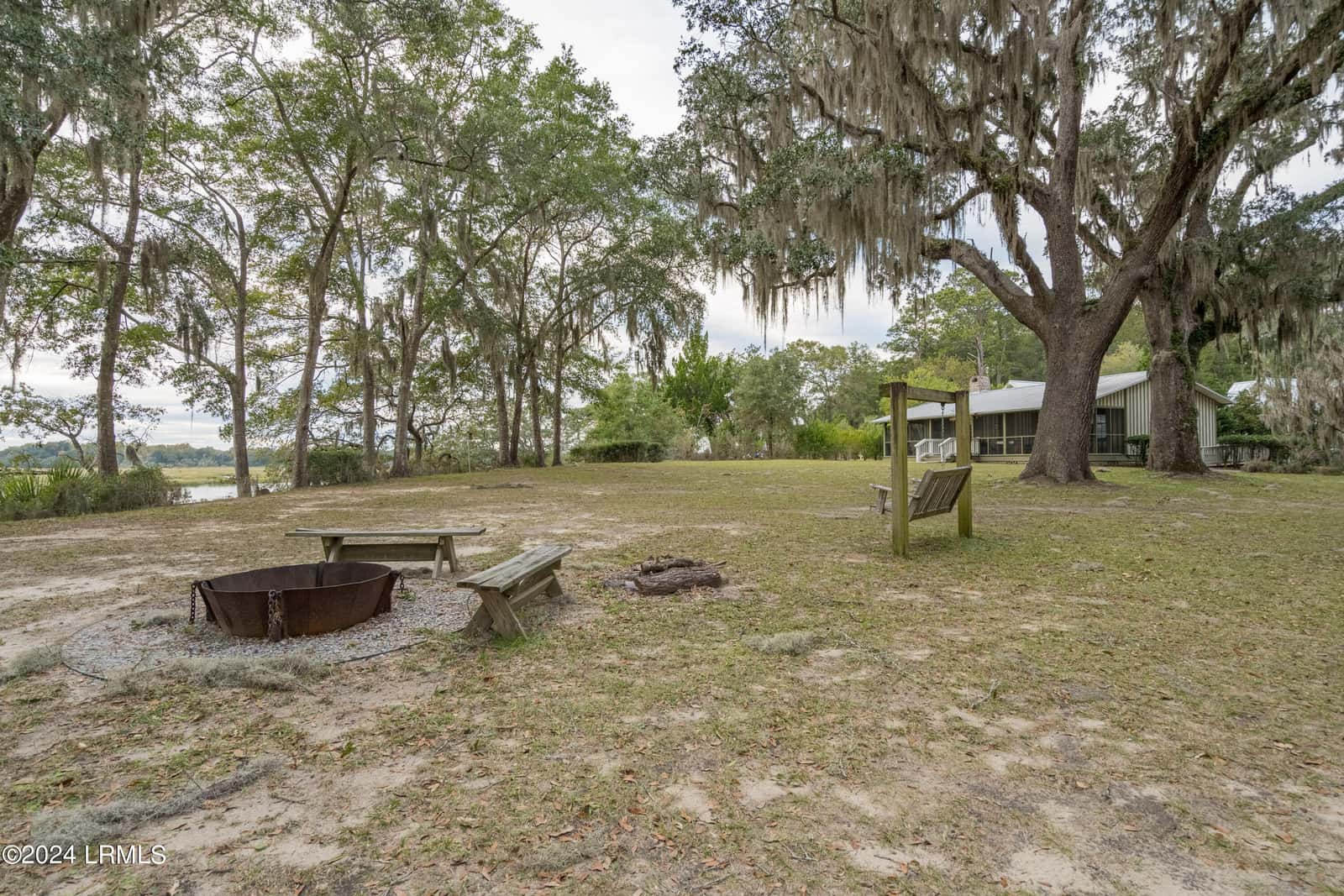 93 Bull Point Drive, Seabrook, SC 29940 — photo 34 of 43