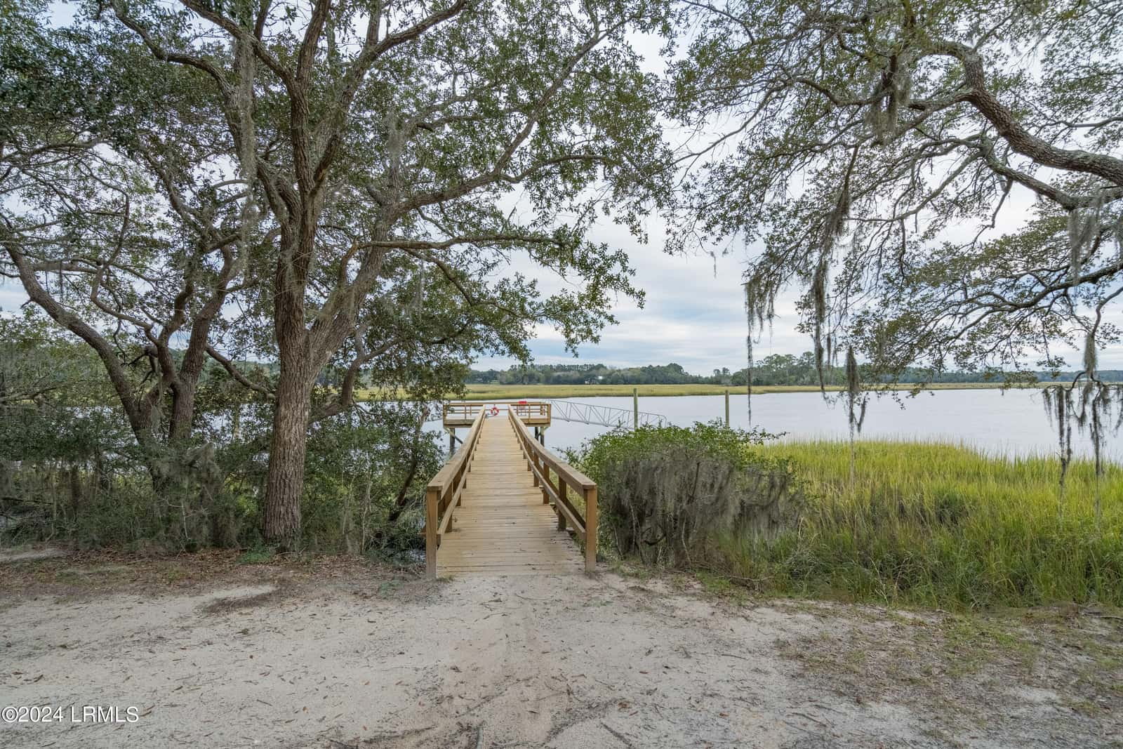 93 Bull Point Drive, Seabrook, SC 29940 — photo 35 of 43