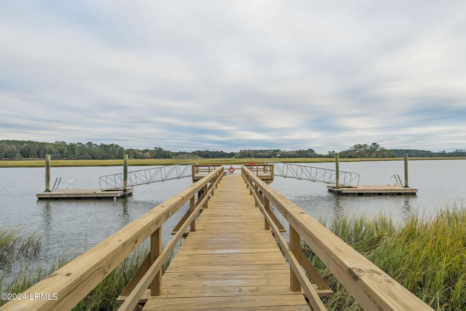 93 Bull Point Drive, Seabrook, SC 29940 — photo 36 of 43