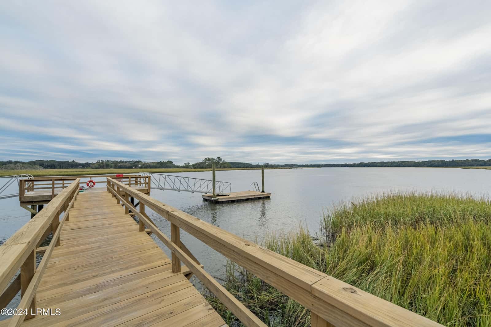93 Bull Point Drive, Seabrook, SC 29940 — photo 37 of 43