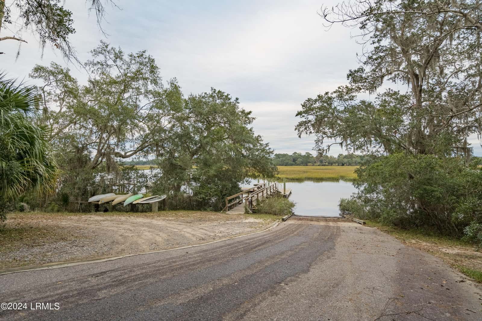 93 Bull Point Drive, Seabrook, SC 29940 — photo 39 of 43