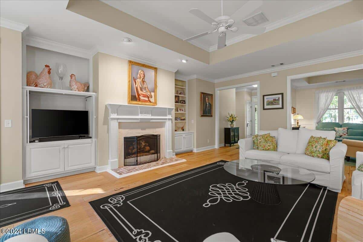 63 Osprey Circle, Okatie, SC 29909 — photo 11 of 49