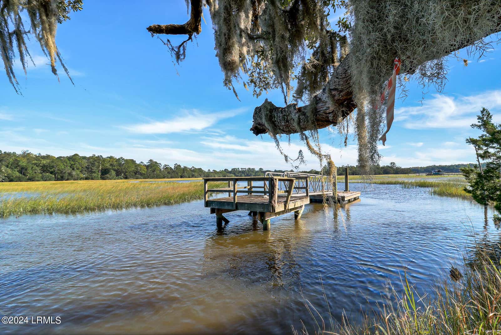 93 Bull Point Drive, Seabrook, SC 29940 — photo 15 of 43