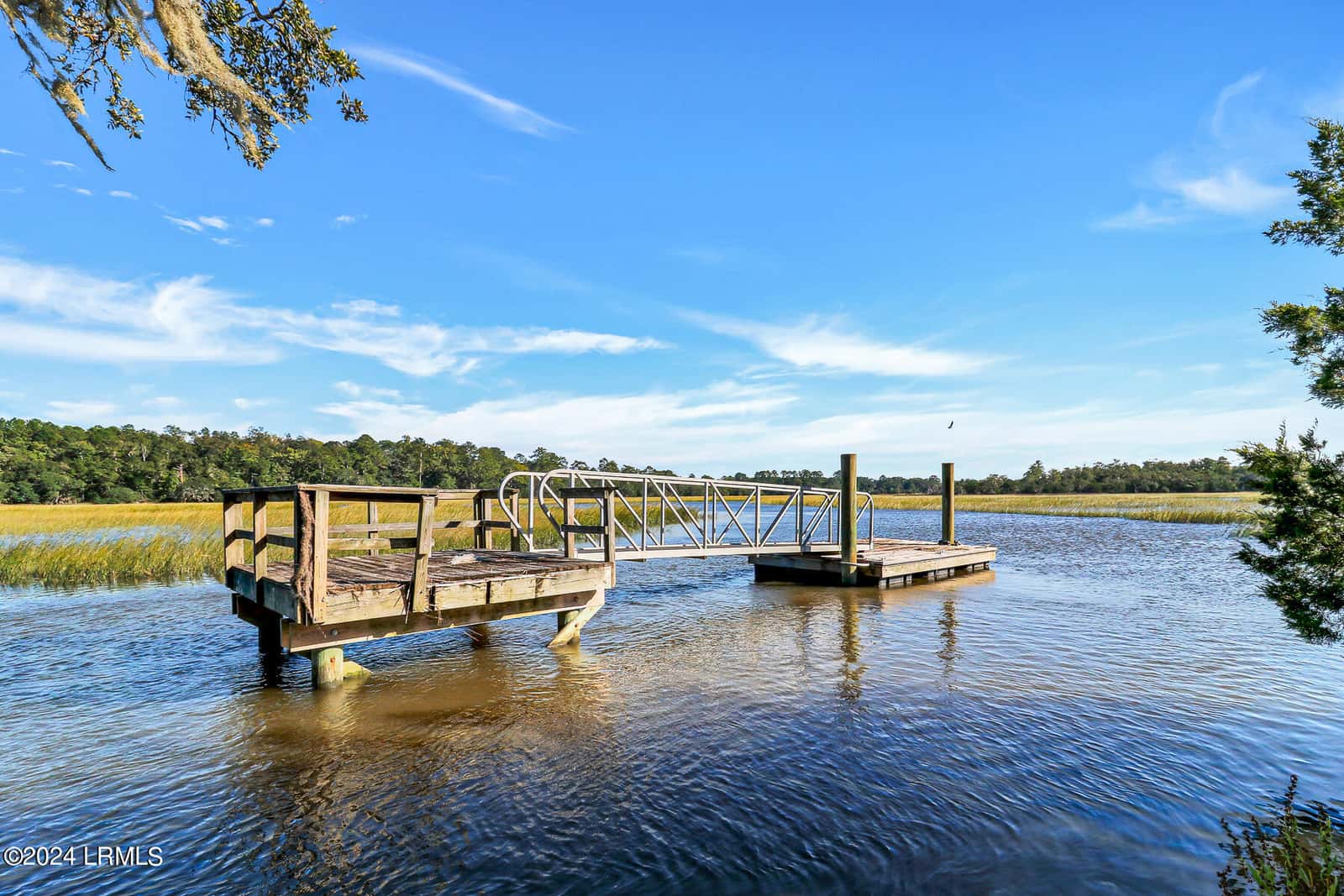 93 Bull Point Drive, Seabrook, SC 29940 — photo 16 of 43