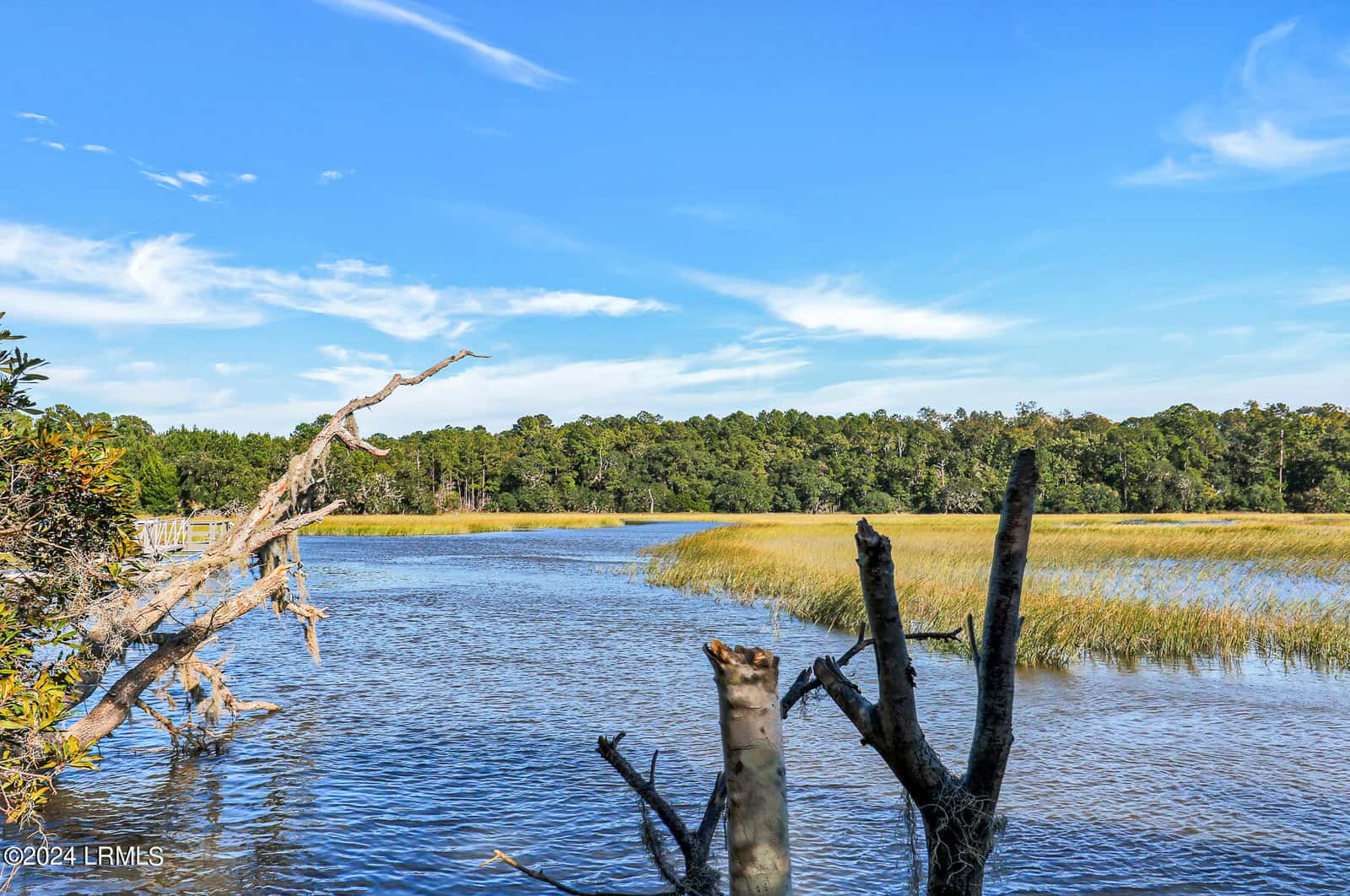 93 Bull Point Drive, Seabrook, SC 29940 — photo 19 of 43