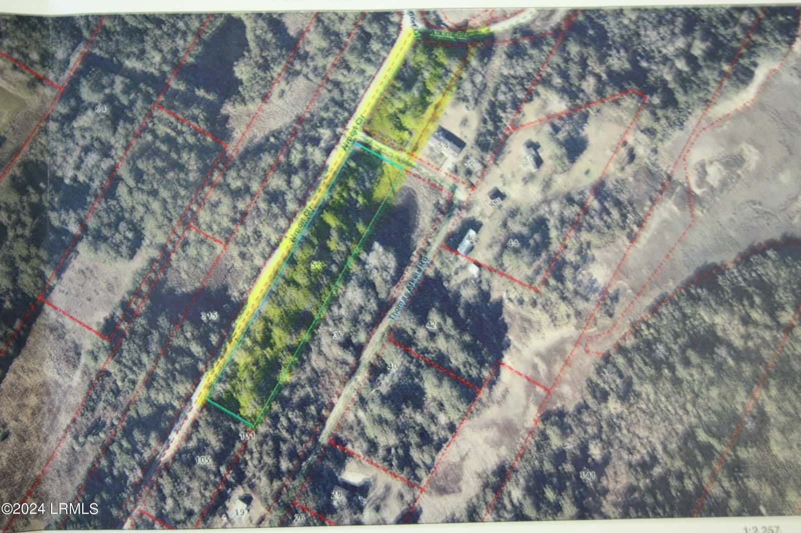 56 Airport Cir.& 56 Thomas Atkins Road, Beaufort, SC 29907 — photo 10 of 10